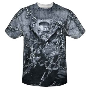 Camisetas de moda para hombre al por mayor de alta calidad, camisetas con logo impreso DGT personalizadas, camisetas de punto extragrandes con cuello redondo para hombre - Product Image 3