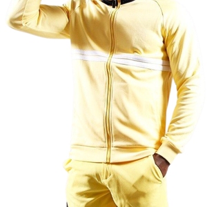 Sergio Tacchini Dallas Track Top "Archivio" |   Collection Premium Heritage des années <span class=keywords><strong>1980</strong></span> : Série Sportswear Terrace, Esthétique de terrain, Grammage lourd - Product Image 3