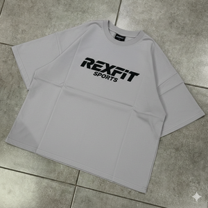 Camisetas Unisex Extra Grandes de Algodón Premium con Logotipo Serigrafiado, Colores Sólidos, Diferentes Tallas, las Más Demandadas por los Clientes - Product Image 1