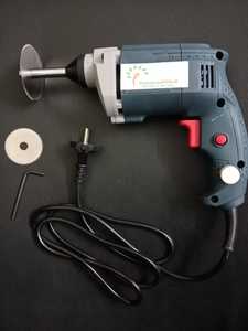 RainbowMMed Orthopedic Electric <b>Plaster</b> Cutter <b>Plaster</b> cutter orthopaedic machine with 2 Sharp blades - Product Image 3