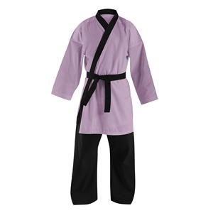 Kimono de BJJ Personalizado de la Mejor Calidad, 100% Algodón, Duradero, con Logotipo Estampado por Transferencia de Calor, Ropa de Artes Marciales al por Mayor, Unisex - Product Image 1