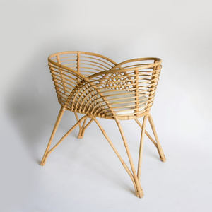 Berceaux pour bébés nouveau-nés en rotin, best-sellers, fabrication directe d'usine. - Product Image 4