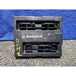 ECUs et modules informatiques d'occasion A6 4H0907064GT - Product Image 1