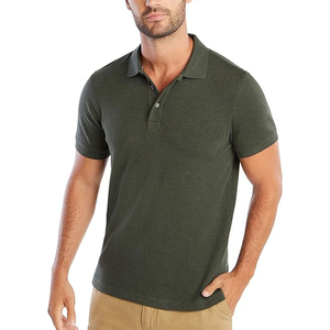 Camisas de Hombre al por Mayor Estilo Old Money, Tejidas, 100% Algodón, Sólidas, 240g, Antiarrugas, Personalizadas - Product Image 2