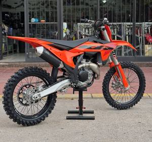 ราคาโรงงาน ข้อเสนอพิเศษ 2026KTM 500 EXC-F รถมอเตอร์ไซค์วิบาก 4 จังหวะ ของแท้ 100% พร้อมการรับประกัน - Product Image 5