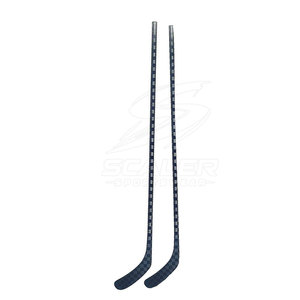 SCALER SPORTSWEAR SSW-FHS-15 Palo de Hockey sobre Césped Cómodo, Ligero y Seguro con Características Personalizables para una Acción Rápida - Product Image 4