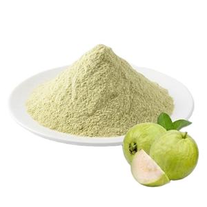 Poudre d'extrait de fruit de goyave sauvage, qualité alimentaire, ingrédient, fabricant OEM de Thaïlande - Product Image 1
