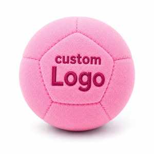 Hacky Sack Promocional al por Mayor, Tamaño Personalizado, Mejor Precio, Unisex, Duradero, de Gamuza Sintética - Product Image 4