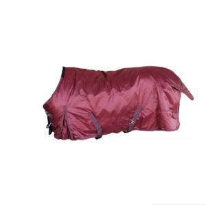 Horse Fly Sheet Breathable Mesh Horse Rug Summer Fly Protection Blanket Equestrian Equipment - Product Image 1