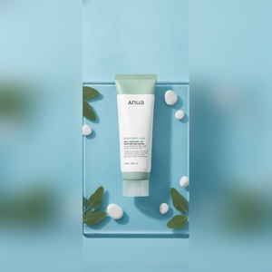 HEARTLEAF เซนเทลล่า แอนด์ ไฮยาลูโรนิค แอซิด มอยส์เจอร์ พีลลิ่ง เจล วิท แอลเอชเอ 120 มล. - Product Image 4