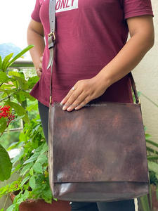 Nouveau sac à main en cuir véritable de créateur unique élégant et de haute qualité sac de vente chaude sacs à bandoulière en cuir véritable pour femmes - Product Image 4