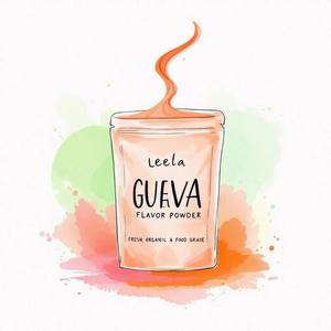 Polvo de Guayaba – Fresco, Orgánico y de Grado Alimenticio |   Calidad Premium de Exportadores Indios - Product Image 3