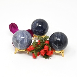 Wholesale Natural Crystal Healing Stone Sparkly Druzy Pyrite Gemstone <b>Ball</b> <b>Sphere</b> for Home Decoration - Product Image 4