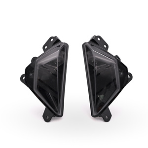Clignotant LED avant pour moto NINJA500/650 ZX4R ZX4RR ZX6R 2024~ - Product Image 2