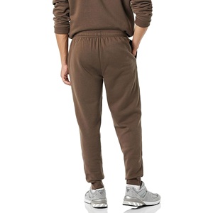 High Quality Washed Cotton Lightweight Breathable <b>Oversized</b> <b>Sweatpants</b> Men's Straight Leg Outdoor Casual Wear - Product Image 6