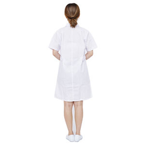 Mejores Uniformes Médicos Personalizados de Fábrica: Chaqueta Antiarrugas Elástica para Hospital, Uniformes de Enfermería, Conjuntos de Chaquetas y Uniformes para Enfermeras - Product Image 2