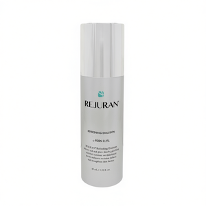REJURAN 45ml Emulsione Rinfrescante Leggera C-PDRN con Acido Ialuronico e Centella per l'Equilibrio Olio-Acqua, Crema Viso Lenitiva - Product Image 3