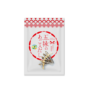 Dashi Soup Stock Popular Fish Seasoning Spices Packing Wholesale Products from Japan - Product Image 1