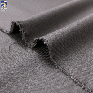 Tela Serge <span class=keywords><strong>Bicolor</strong></span> YX1470 de 320gsm/210gsm, 80% Poliéster, 20% Rayón, para Trajes, Chaquetas, Pantalones y Confección de Prendas Profesionales - Product Image 5