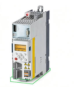 i550 Series I55AM175FB0DC101MS Frequency <b>Drive</b> I55AM175FB0DC101MS Frequency <b>Drive</b> - Product Image 1