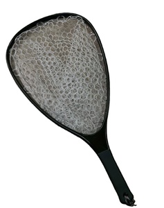 Outdoor <b>Fly</b> Fishing Landing <b>Net</b> Trout <b>Net</b> Wooden Frame With Rubber Netting Hand Cast <b>Net</b> Thor Landing Fishing <b>Net</b> Dip Trout - Product Image 1