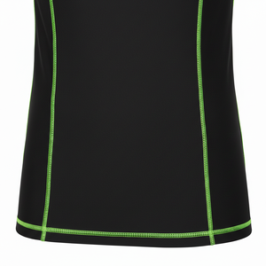 Wholesale sublimated <b>rash</b> <b>guard</b> for men <b>women</b> kids MMA BJJ jiu jitsu no gi training durable compression shirt custom swimwear - Product Image 6