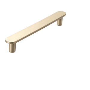 Poignée élégante pour meubles, tiroirs, armoires, design classique intemporel, pour cuisine, chambre à coucher et bureau, rangement et décoration - Product Image 4