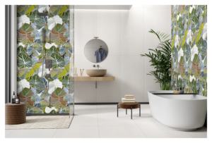 Azulejos de Porcelana de Diseño Contemporáneo 60X120CM 600X1200MM 24X48IN Formato Grande, Superficie Ideal para Residencias y Comercios Modernos - Product Image 4