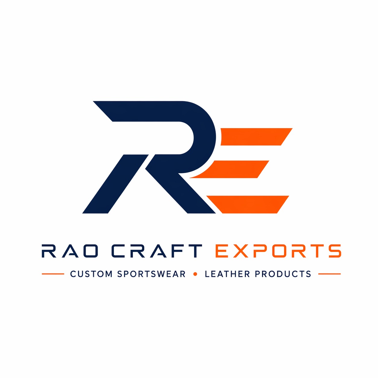 RAO CRAFT EXPORTS logo