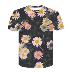 เสื้อยืดกอล์ฟผู้ชายไซส์ใหญ่ ปักโลโก้ ขายส่ง ออกแบบได้ตามต้องการ ผ้าเทอร์รี่คอตตอนผสมไม้ไผ่ ระบายอากาศได้ดี กันยับ - Product Image 5