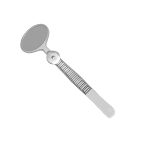 Pinzas de acero inoxidable para calázones de ojos, instrumento oftálmico de precisión, pinzas profesionales para el cuidado ocular para cirugía clínica - Product Image 1