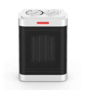 Calentador Eléctrico Portátil MA-PTC-SH002S con Temperatura Ajustable, para Uso Doméstico, Origen Vietnam, Protección Contra Sobrecalentamiento - Product Image 4