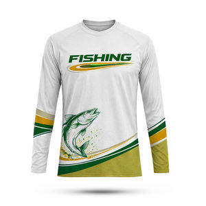 T-shirt tactique à manches longues décontracté 100% polyester avec logo brodé personnalisé pour homme, séchage rapide, antibactérien, pour la randonnée en extérieur et l'hiver - Product Image 5