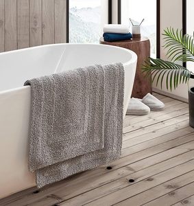 Alfombrilla de Baño Exfoliante Antideslizante Personalizada, Alfombra de Baño de Secado Rápido para Masaje de Pies, Alfombrilla para Bañera - Product Image 2