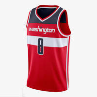 Uniforme Deportivo de Baloncesto Sublimado Personalizado de Alta Calidad 2026, Transpirable, Ecológico, Antibacterial, con Cuello en V