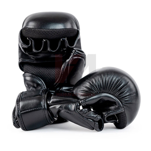 <b>Custom</b> <b>MMA</b> <b>Gloves</b> Professional Fight <b>Gloves</b> for Training Sparring Gym Sports Equipment - Product Image 4