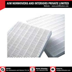Rouleau de rembourrage en fibres de polyester de qualité supérieure pour l'ameublement, la literie, les coussins décoratifs et les applications industrielles - Product Image 6