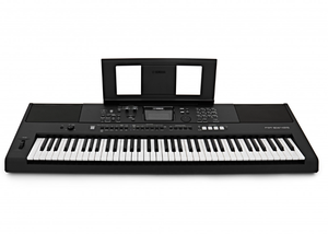 Clavier numérique PSR EW425 ORIGINAL NEUF avec des fonctionnalités de contrôle en direct pour rehausser votre performance. - Product Image 2