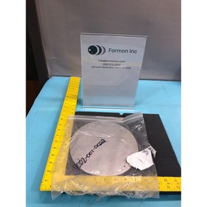 Deflector LAM, Conjunto TPL Superior de 6 pulgadas, 4002-001-0022, 177790 - Equipo y piezas de semiconductores de confianza de Trusted Global Legacy - Product Image 2