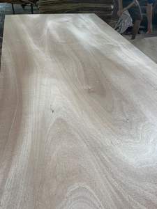 Contrachapado Comercial Fomex de Primera Clase con Núcleo de Eucalipto y Revestimiento de Madera Dura Mixta de 18mm y 5mm Okume - Product Image 5