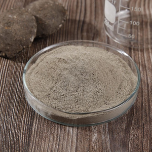 Ceniza Volante de Carbón de Primera Calidad a Precio Económico para Hormigón, Ceniza Volante Clase C, Proveedor Industrial de Vietnam - Product Image 6