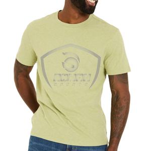 T-shirt pour homme en coton 100% de haute qualité, personnalisable, logo personnalisé, t-shirt uni, t-shirt pour homme en grande taille - Product Image 2