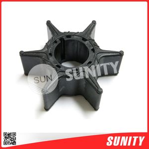 Impulsor de Bomba de Agua para Motor Fuera de Borda TAIWAN SUNITY, Calidad Garantizada, 6H3-44352-00, para YAMAHA 40HP 50HP 60HP 70HP 18-3069 - Product Image 4