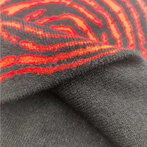 Nouveau design 2026 – Bonnets 100 % laine à prix abordable – Service OEM – Vente en gros – Bonnets personnalisés sur mesure - Product Image 5