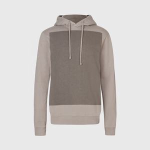 Sweat à capuche en polaire pour homme, vêtements personnalisés, streetwear décontracté, service de vente en gros et de fourniture en vrac - Product Image 1