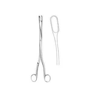 Winter Eicel Hoofdhuid Flap Forceps Door Sigal Medco