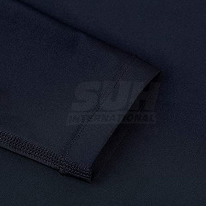 Diseña Tu Propia Camiseta Deportiva Transpirable y Ecológica para Hombre con Logotipo Personalizado, Marca Privada, Disponible en Varios Colores y Tallas - Product Image 5