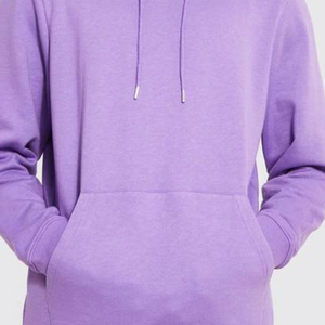 Sudadera con capucha de gran tamaño Unisex 6XL superventas, sudaderas con logotipo personalizado bordado de lana de algodón de alta calidad, sudaderas con capucha para hombre - Product Image 2