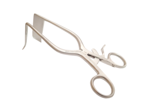 เครื่องมือผ่าตัดกระดูกสันหลังแบบพรีเมียม วิลเลียมส์ ดิสเซคโทมี เรทรัคเตอร์ ทำจากเหล็กกล้าไร้สนิมคุณภาพสูง สำหรับการผ่าตัดไมโครดิสเซคโทมีบริเวณกระดูกสันหลังส่วนเอว - Product Image 2