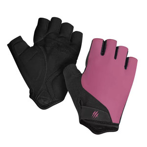 Guantes de Ciclismo Hechos en Pakistán a Precio Económico, Guantes de Ciclismo para Hombre de Alta Calidad Hechos en Pakistán, Medios Dedos - Product Image 1